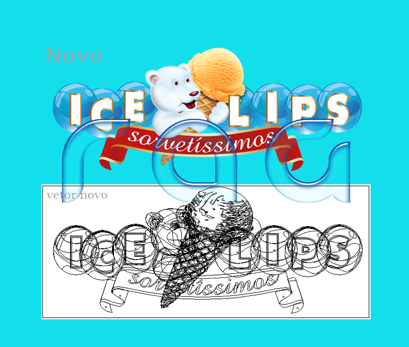 Ice Lips